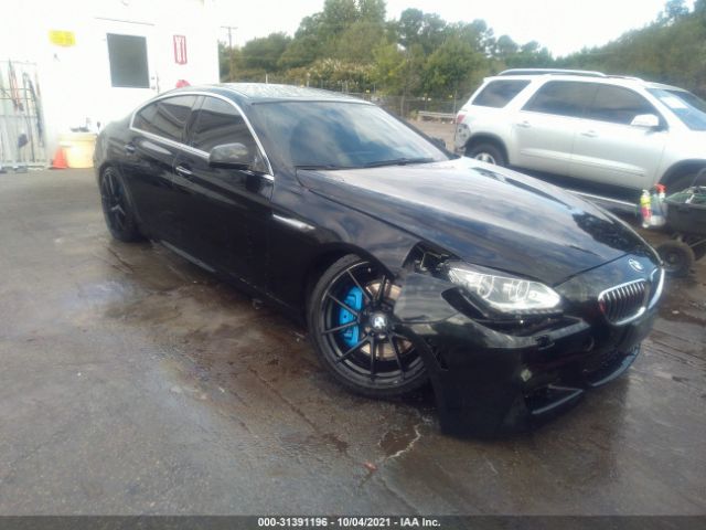 Photo 0 VIN: WBA6A0C55DDZ03884 - BMW 6 