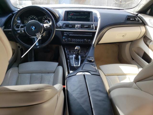 Photo 7 VIN: WBA6A0C55FD318838 - BMW 640 I GRAN 