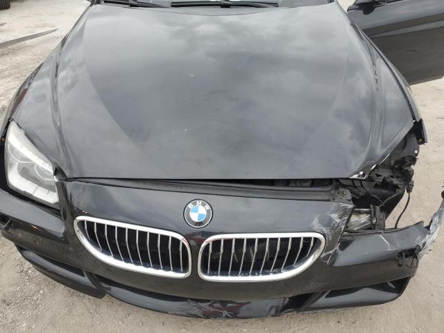 Photo 10 VIN: WBA6A0C55FGB53634 - BMW 640 I GRAN 