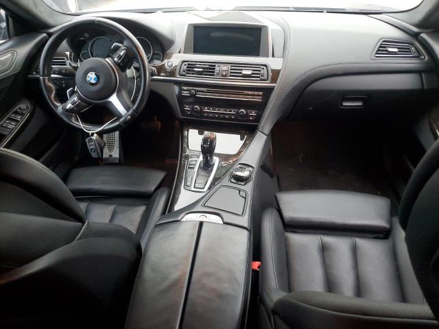 Photo 7 VIN: WBA6A0C55FGB53634 - BMW 640 I GRAN 