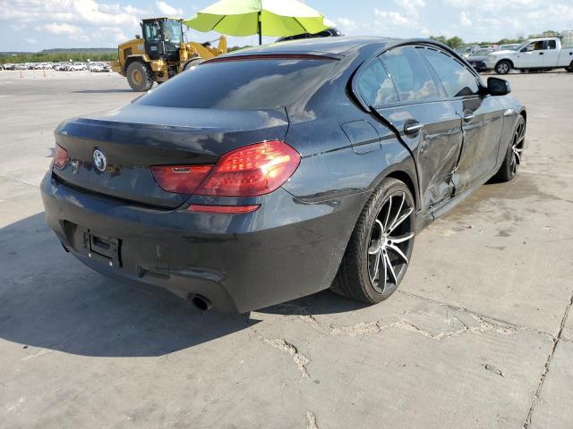 Photo 3 VIN: WBA6A0C56ED317860 - BMW 640I 