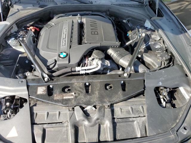 Photo 6 VIN: WBA6A0C56ED317860 - BMW 640I 