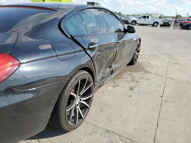 Photo 8 VIN: WBA6A0C56ED317860 - BMW 640I 