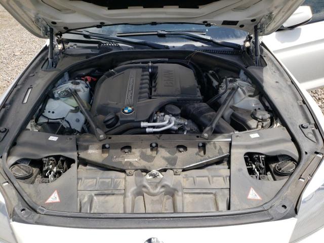 Photo 10 VIN: WBA6A0C56EDZ04575 - BMW 640 I GRAN 