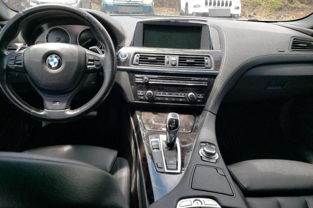 Photo 7 VIN: WBA6A0C56EDZ04575 - BMW 640 I GRAN 