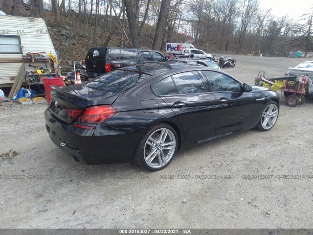 Photo 3 VIN: WBA6A0C56FD318797 - BMW 6 