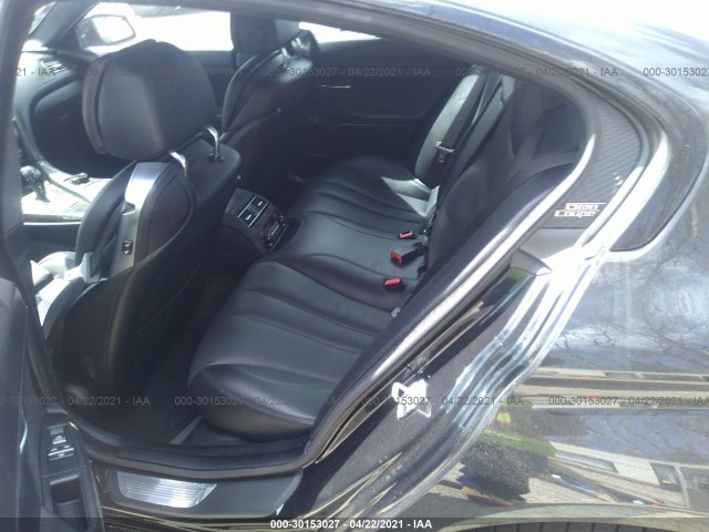 Photo 7 VIN: WBA6A0C56FD318797 - BMW 6 