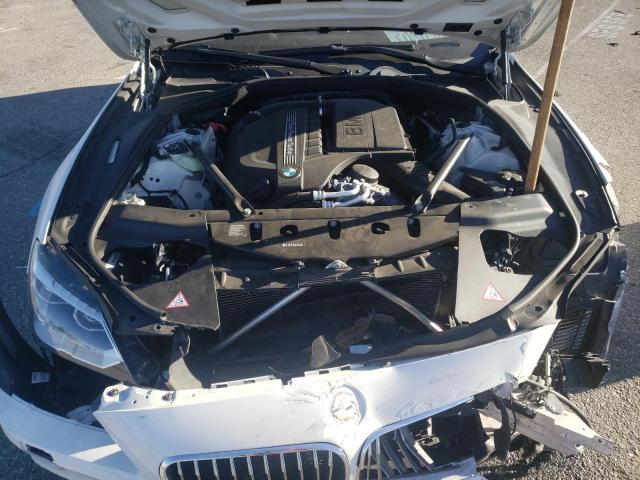 Photo 6 VIN: WBA6A0C56FD318878 - BMW 640 I GRAN 