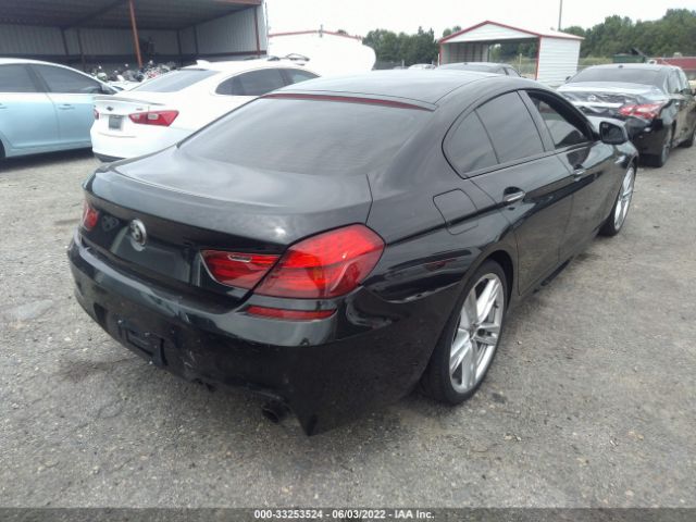 Photo 3 VIN: WBA6A0C57ED317124 - BMW 6 SERIES 