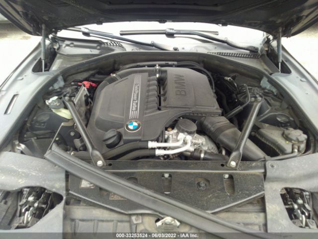 Photo 9 VIN: WBA6A0C57ED317124 - BMW 6 SERIES 