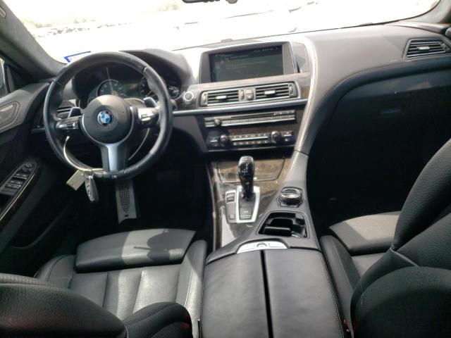 Photo 7 VIN: WBA6A0C57FGB53618 - BMW 640 I GRAN 