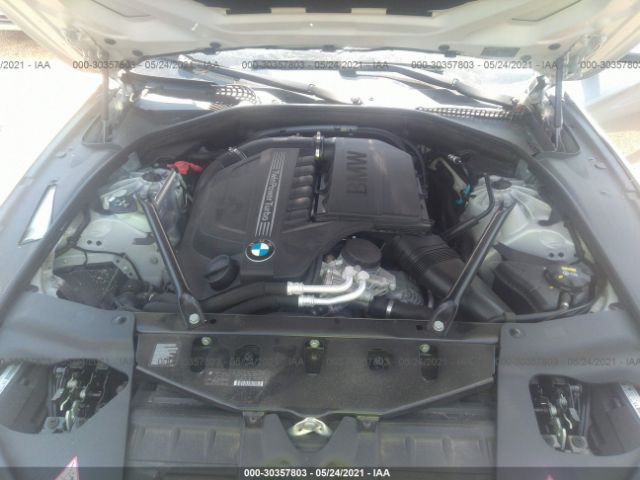 Photo 9 VIN: WBA6A0C57FGB53750 - BMW 640I GRAN COUPE 