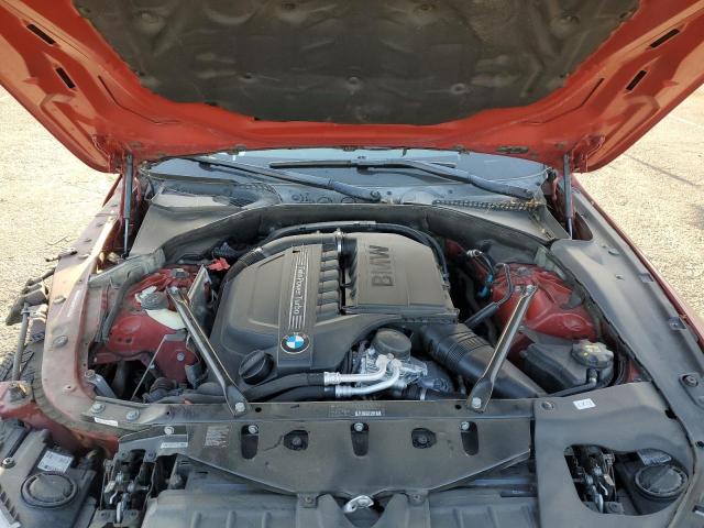 Photo 10 VIN: WBA6A0C58DDF14076 - BMW 640 I 