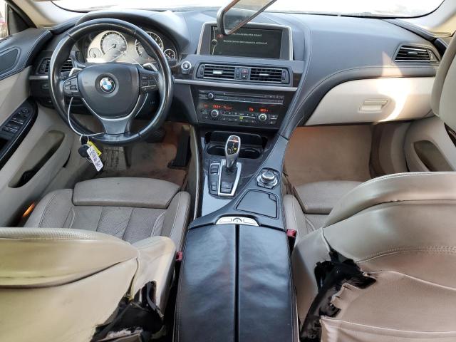 Photo 7 VIN: WBA6A0C58DDF14076 - BMW 640 I 