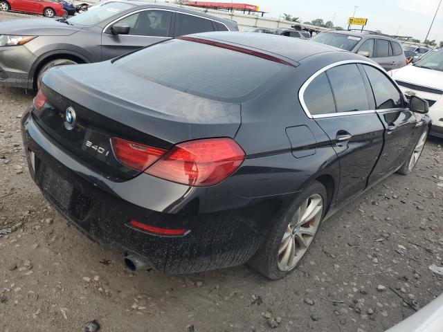 Photo 2 VIN: WBA6A0C58DDF14272 - BMW 640 I 