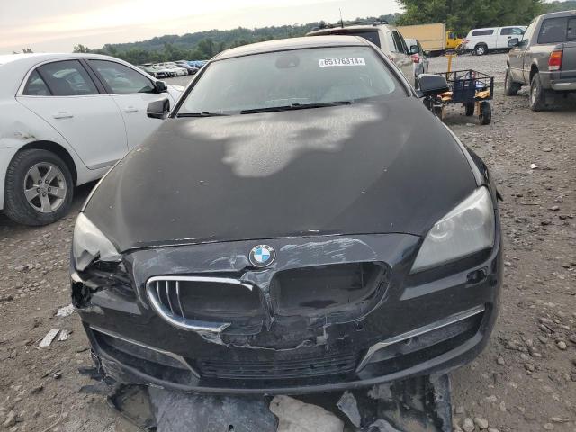 Photo 4 VIN: WBA6A0C58DDF14272 - BMW 640 I 