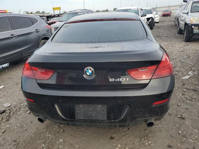 Photo 5 VIN: WBA6A0C58DDF14272 - BMW 640 I 