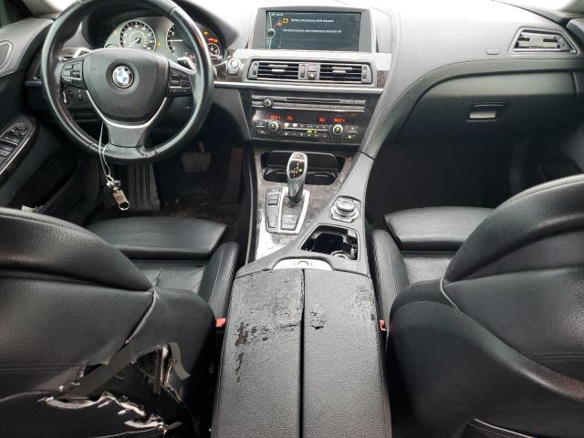 Photo 7 VIN: WBA6A0C58DDF14272 - BMW 640 I 