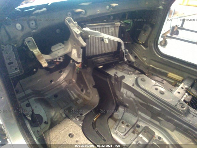 Photo 4 VIN: WBA6A0C58DDF14353 - BMW 6 