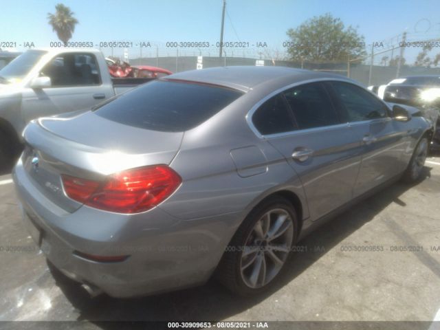 Photo 3 VIN: WBA6A0C58DDZ03703 - BMW 6 