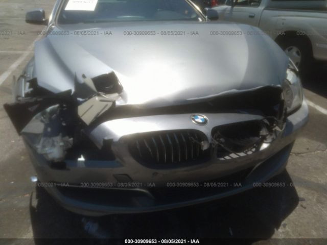 Photo 5 VIN: WBA6A0C58DDZ03703 - BMW 6 