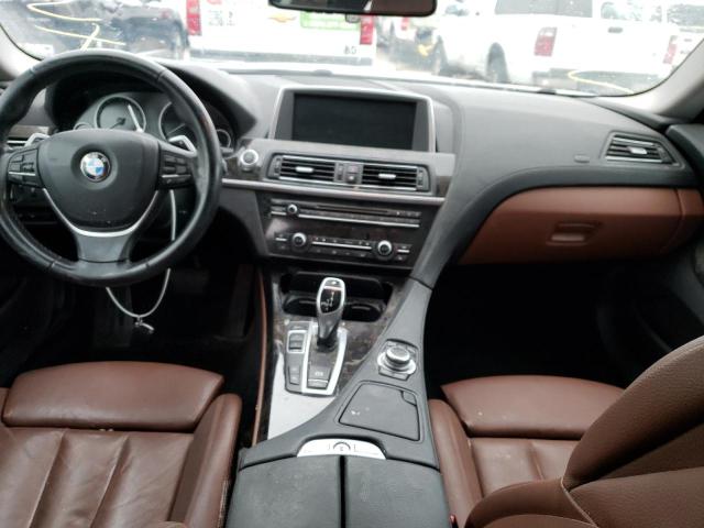 Photo 7 VIN: WBA6A0C58DDZ04026 - BMW 640 I 