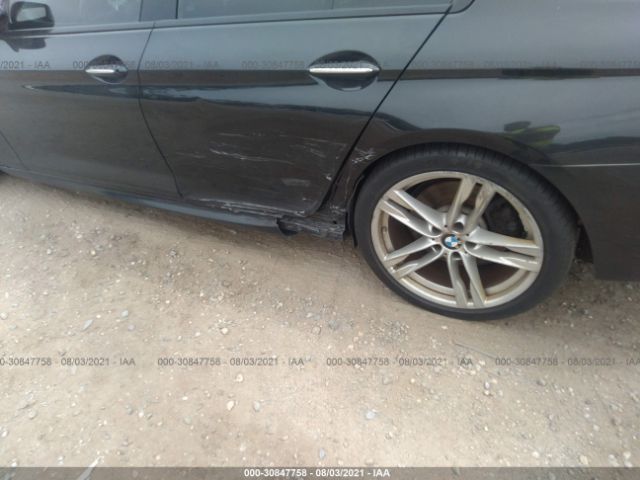 Photo 5 VIN: WBA6A0C59FD318261 - BMW 6 