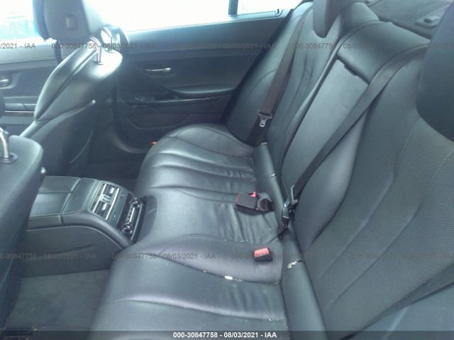 Photo 7 VIN: WBA6A0C59FD318261 - BMW 6 