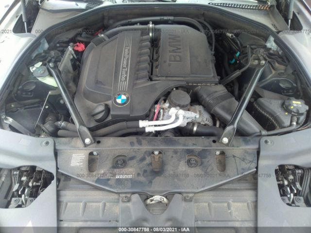 Photo 9 VIN: WBA6A0C59FD318261 - BMW 6 