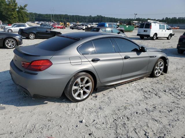 Photo 2 VIN: WBA6A0C59FD318373 - BMW 640 I GRAN 