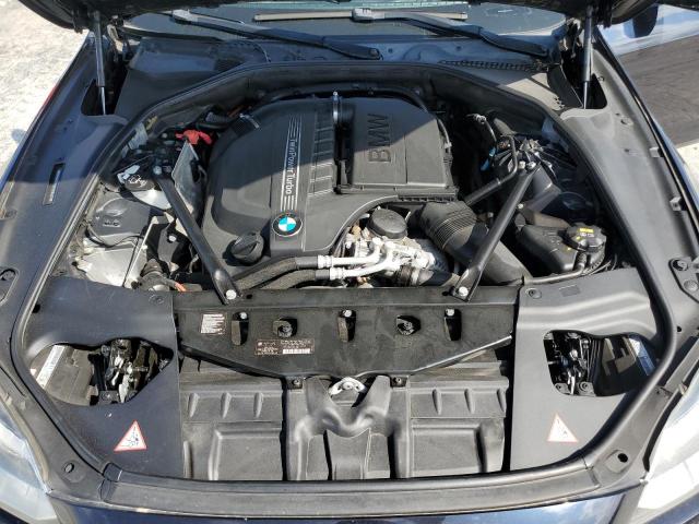 Photo 10 VIN: WBA6A0C59FD318437 - BMW 6 SERIES 