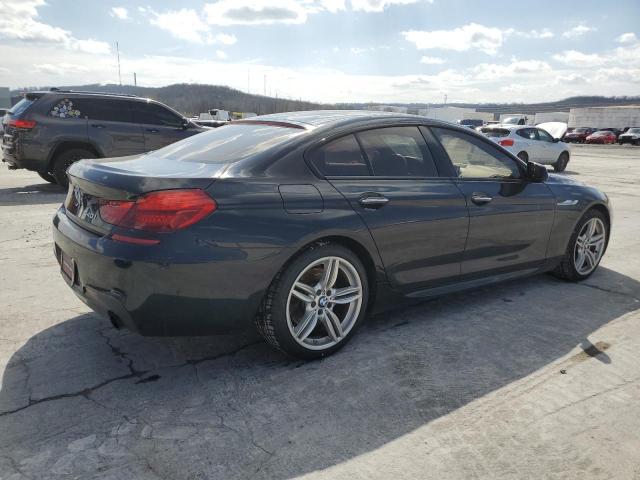 Photo 2 VIN: WBA6A0C59FD318437 - BMW 6 SERIES 