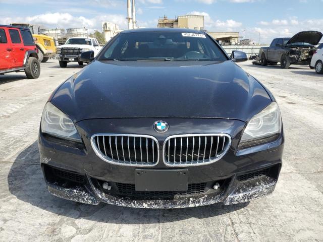 Photo 4 VIN: WBA6A0C59FD318437 - BMW 6 SERIES 