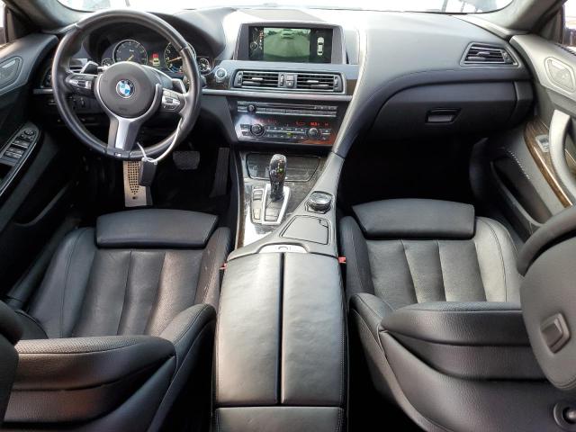 Photo 7 VIN: WBA6A0C59FD318437 - BMW 6 SERIES 