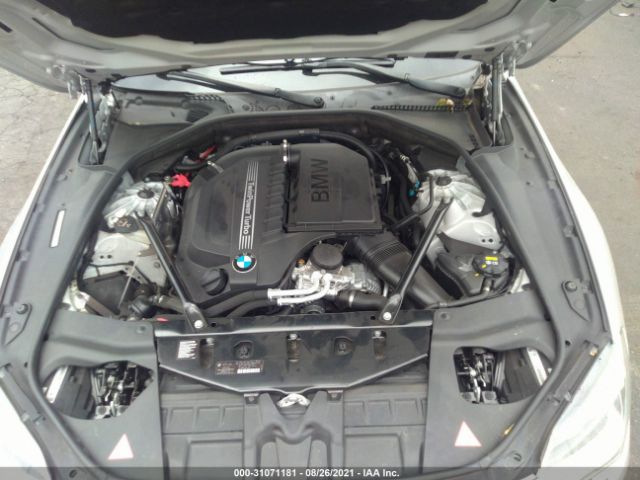 Photo 9 VIN: WBA6A0C59FD318471 - BMW 6 