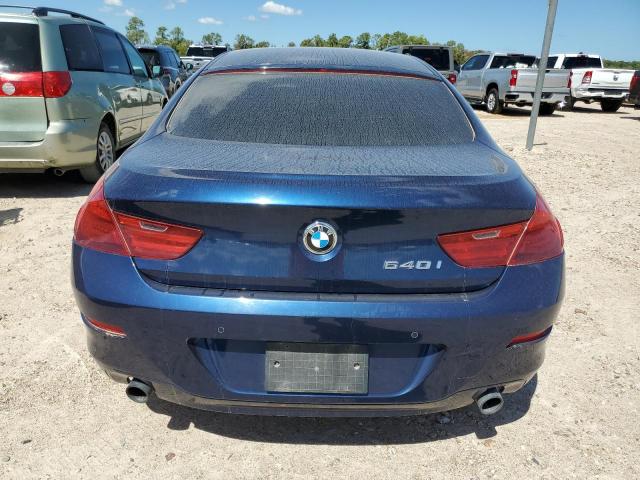 Photo 5 VIN: WBA6A0C5XDDF14340 - BMW 6 SERIES 