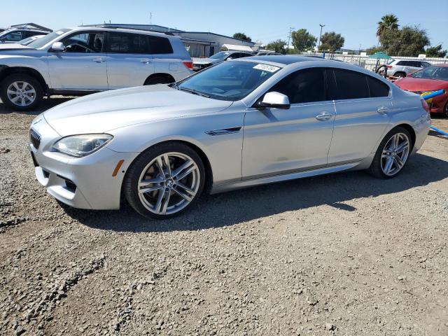 Photo 0 VIN: WBA6A0C5XDDZ03833 - BMW 640 I 