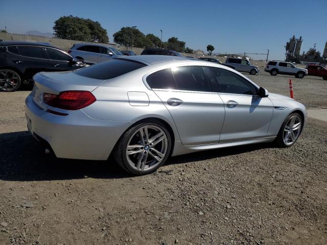 Photo 2 VIN: WBA6A0C5XDDZ03833 - BMW 640 I 