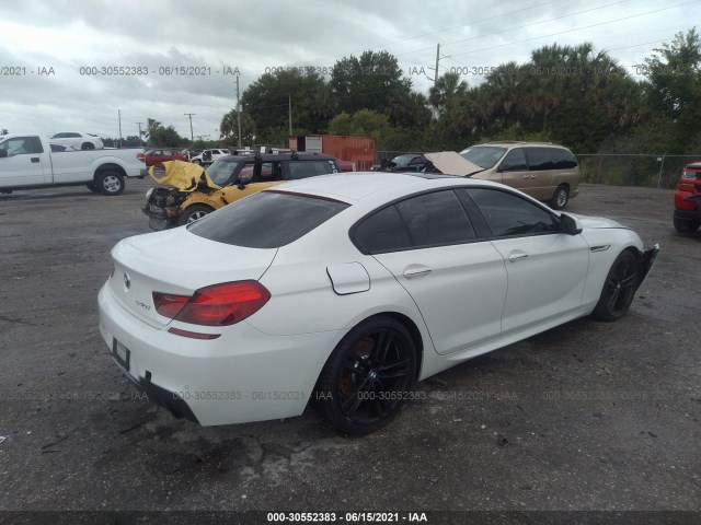 Photo 3 VIN: WBA6A0C5XED317361 - BMW 6 