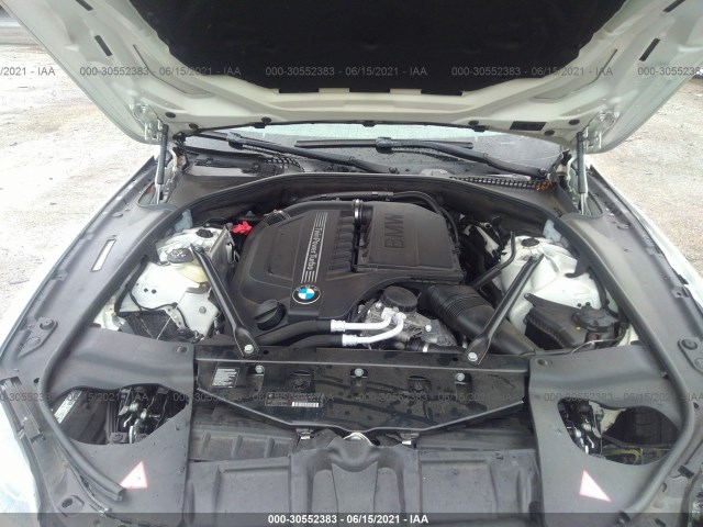 Photo 9 VIN: WBA6A0C5XED317361 - BMW 6 