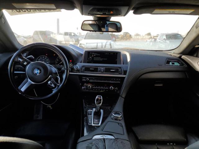 Photo 7 VIN: WBA6A0C5XFD318057 - BMW 640 I GRAN 