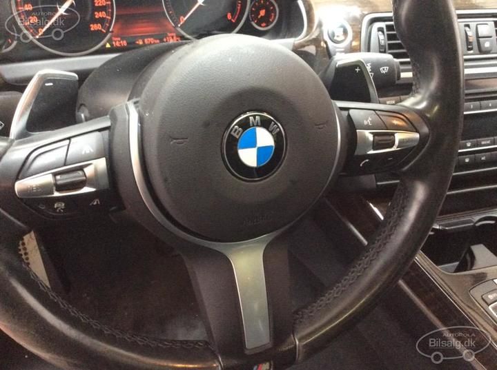 Photo 10 VIN: WBA6A81020D865160 - BMW 6 SERIES GRAN COUP 