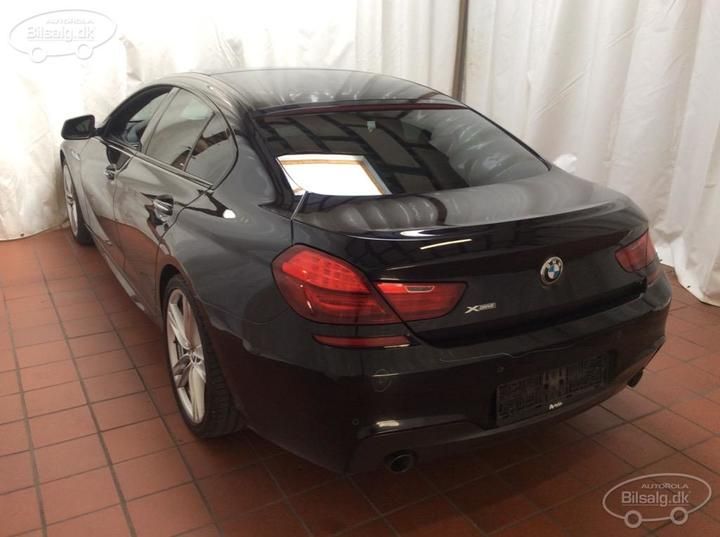 Photo 19 VIN: WBA6A81020D865160 - BMW 6 SERIES GRAN COUP 