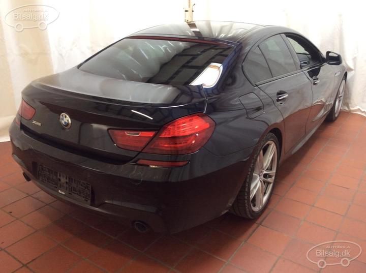 Photo 8 VIN: WBA6A81020D865160 - BMW 6 SERIES GRAN COUP 