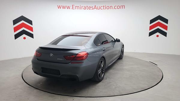 Photo 12 VIN: WBA6B2100DD144898 - BMW 650 I 