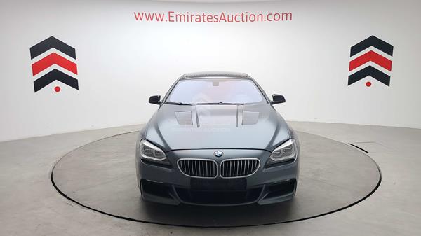 Photo 1 VIN: WBA6B2100DD144898 - BMW 650 I 