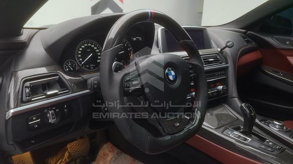 Photo 16 VIN: WBA6B2100DD144898 - BMW 650 I 