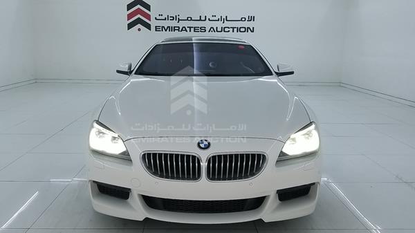 Photo 0 VIN: WBA6B2101FD145531 - BMW 650 I 