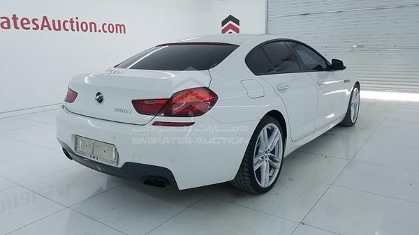 Photo 10 VIN: WBA6B2101FD145531 - BMW 650 I 