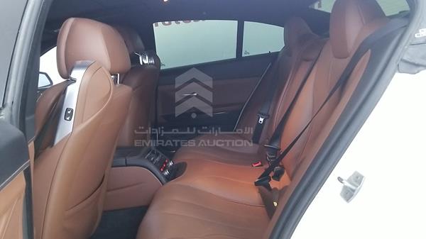 Photo 32 VIN: WBA6B2101FD145531 - BMW 650 I 